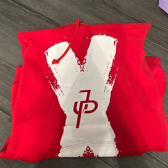 Jake Paul Hoodie - Picture 1 of 1